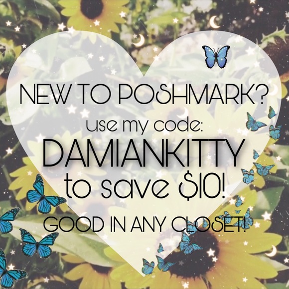 Discount Code DAMIANKITTY - Picture 2 of 7